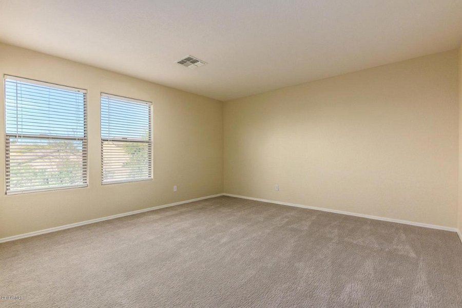 North East Bedroom